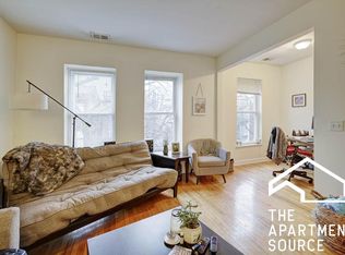 882 N Marshfield Ave #3R, Chicago, IL 60622