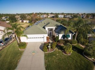 2245 Avon Loop, The Villages, FL 32162