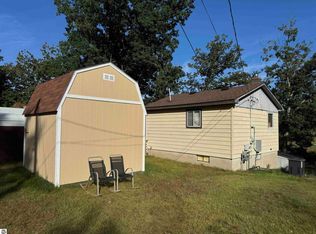 2117 Evergreen Trl, Prescott, MI 48756