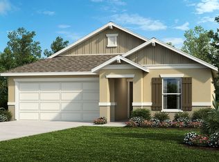 Plan 1921 Plan, The Shores II, Saint Cloud, FL 34771