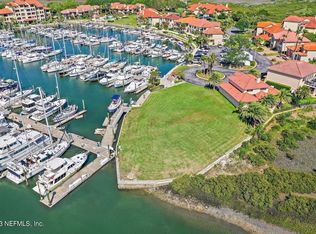 3752 Harbor Dr, Saint Augustine, FL 32084
