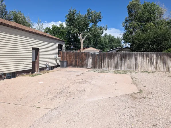 4886 S Logan St, Englewood, CO