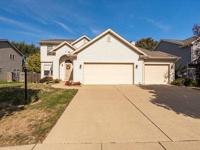 310 Buttercup Dr, Savoy, IL, 61874