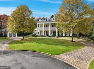 335 Marshy Pointe, Johns Creek, GA