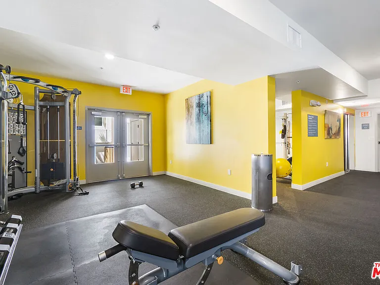 436 S Virgil Ave #Penthouse 1 — Photo 11