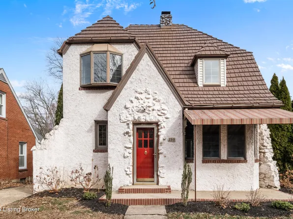 2313 Carolina Ave, Louisville, KY 40205