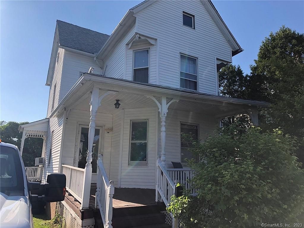 16 Cottage Pl, New Britain, CT 06051 MLS 170575797 Zillow