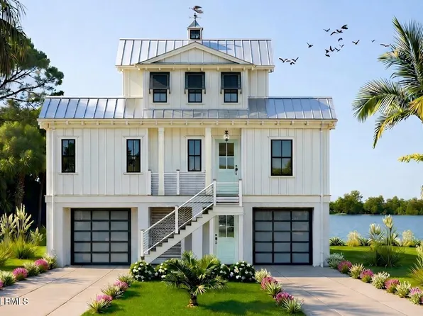 6 Marsh Dr, Hilton Head Island, SC 29928