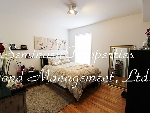 4th image of 3455 N Bosworth Ave APT 2F
