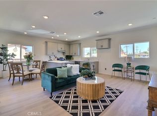 1630 W Mission Blvd #101, Pomona, CA 91766