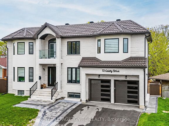 3rd image of 72 Gaiety Dr