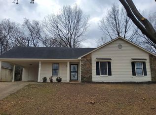 5933 Valleydale Dr, Memphis, TN 38141