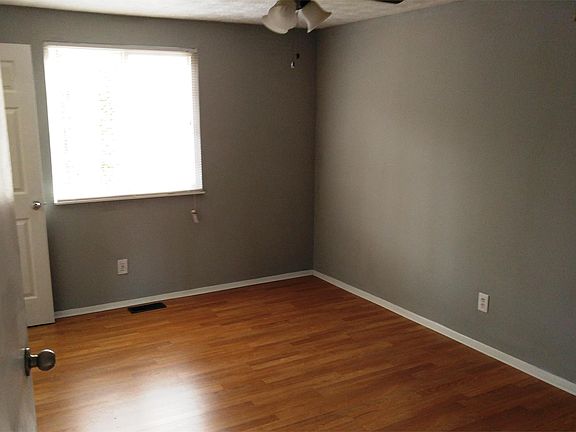 1 of 4 bedrooms
