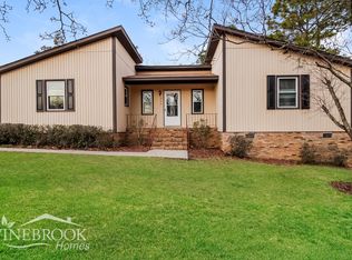 313 Old Brass Dr, Columbia, SC 29229