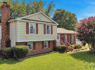 6339 Queens Lace Rd, Mechanicsville, VA 23111