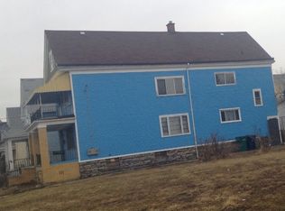 161 Bissell Ave, Buffalo, NY 14211