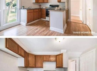 2444 Meyer Ave SW #2, Wyoming, MI 49519