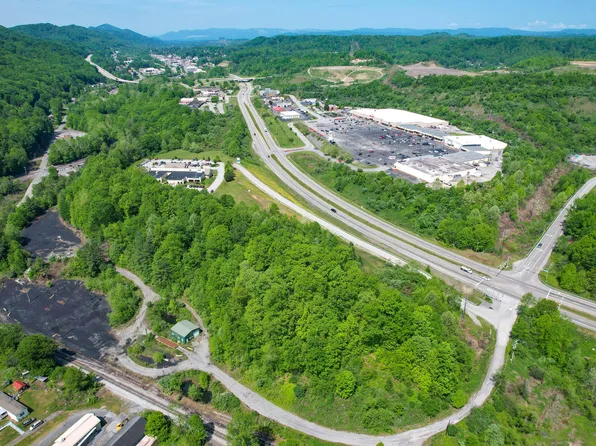 LOT 1 Highway 58 E, Norton, VA 24273