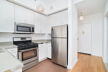 Rented by Living New York