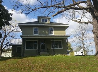 952 Boyer Rd, Coloma, MI 49038