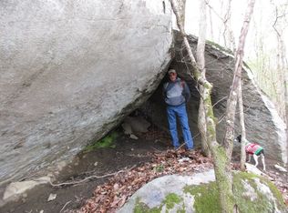 Ruffs Rd, Carlton, GA 30627