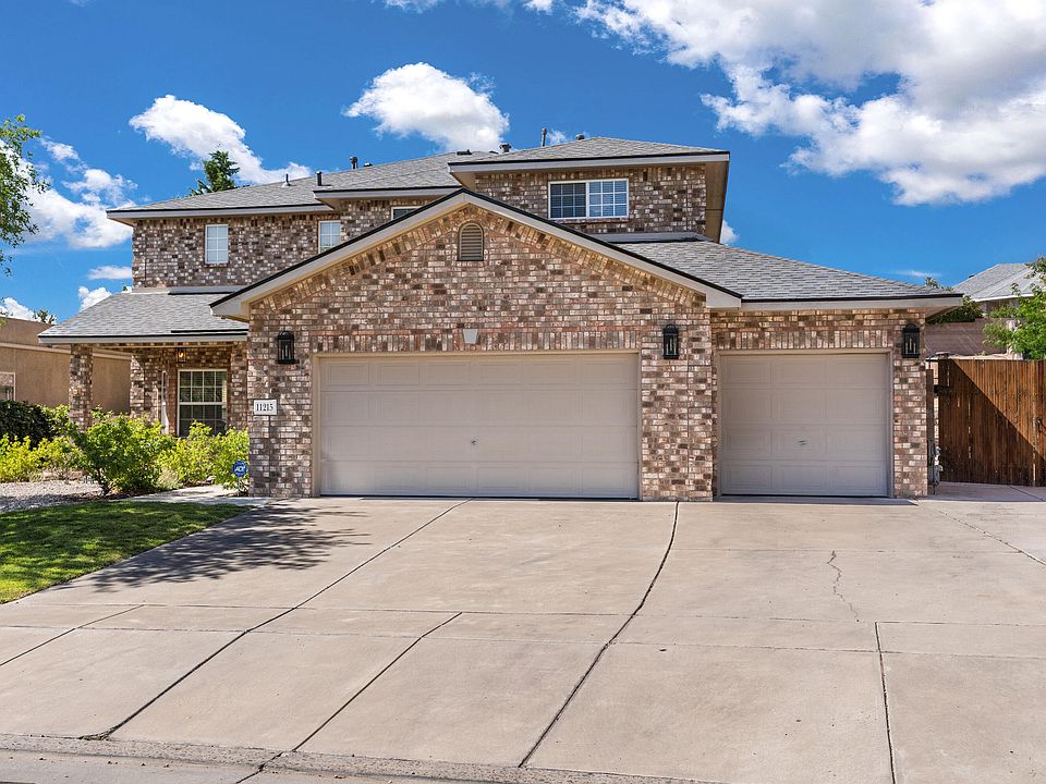 11215 Amman Ave NE, Albuquerque, NM 87122 Zillow