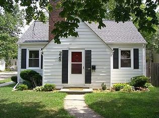 228 N Alexander Ave, Royal Oak, MI