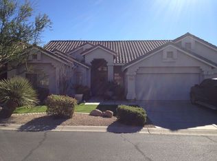 13885 E Kalil Dr, Scottsdale, AZ 85259