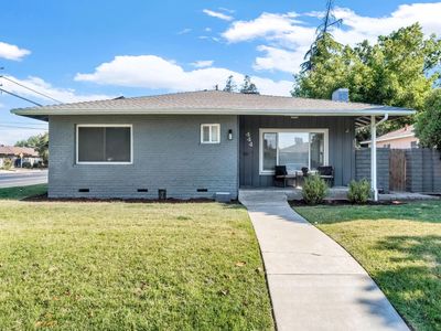 444 W Dayton Ave, Fresno, CA, 93705