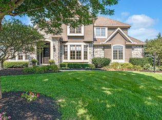 5228 Spikerush Ct, Westerville, OH