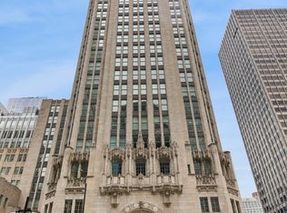 435 N Michigan Ave #612, Chicago, IL 60611