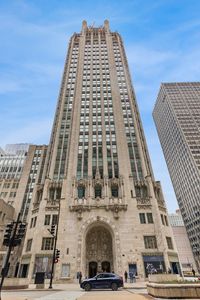 435 N Michigan Ave #612, Chicago, IL, 60611