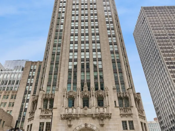 435 N Michigan Ave #612, Chicago, IL 60611