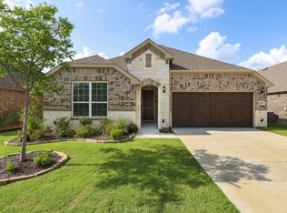 431 Tommie Lillian Ln, Celina, TX 75009