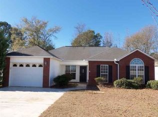 307 Dorothy Ct, Warner Robins, GA