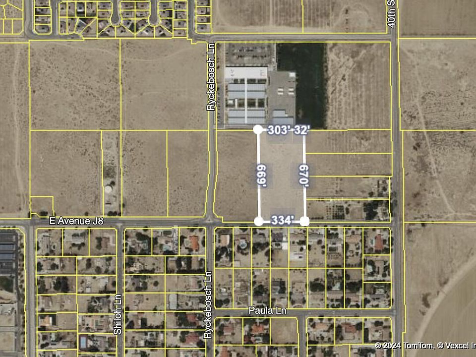 1st image of Avenue J8 Vic Ryckebosch Ln