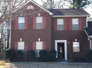 676 Sinclair Way, Jonesboro, GA 30238