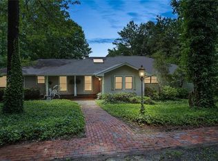 1005 Little River Way, Alpharetta, GA 30004