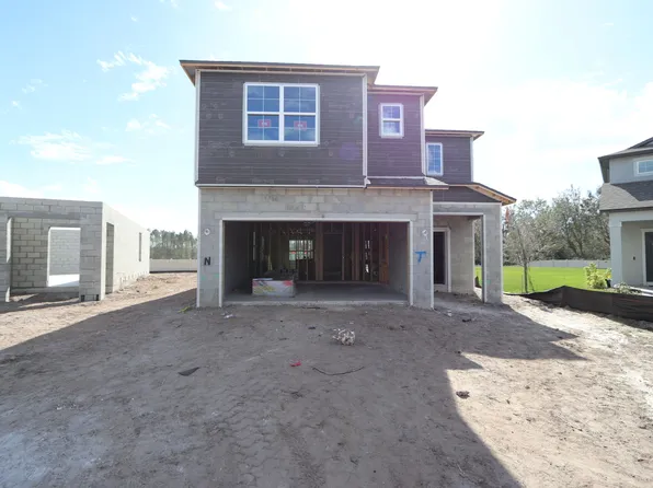 2580 Sunny Pebble Loop, Zephyrhills, FL 33540