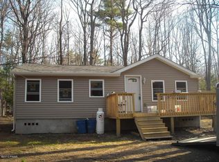 Planetree Ln, Dingmans Ferry, PA