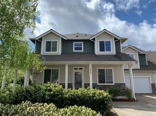3427 Blacksmith St SE, Olympia, WA 98501
