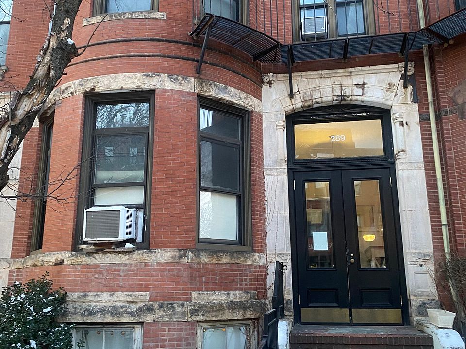 1st image of 289 Newbury St APT 1