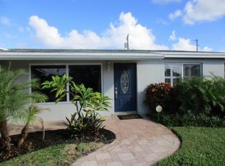 2723 Holly Rd, West Palm Beach, FL 33406