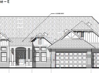 10250 Creek Ridge Trl #0, Belvidere, IL 61008