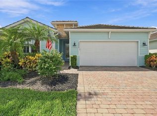 14666 Catamaran PL, NAPLES, FL 34114