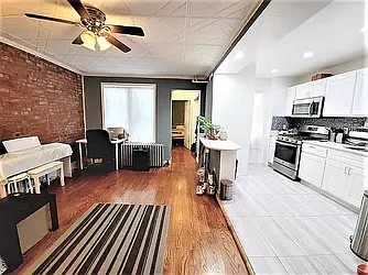Rented by Brooklyn Property Group LLC