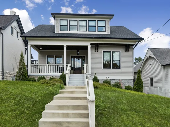1012 Lawrence Ave, Nashville, TN 37204