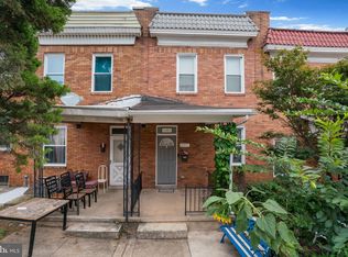 507 Savage St, Baltimore, MD 21224