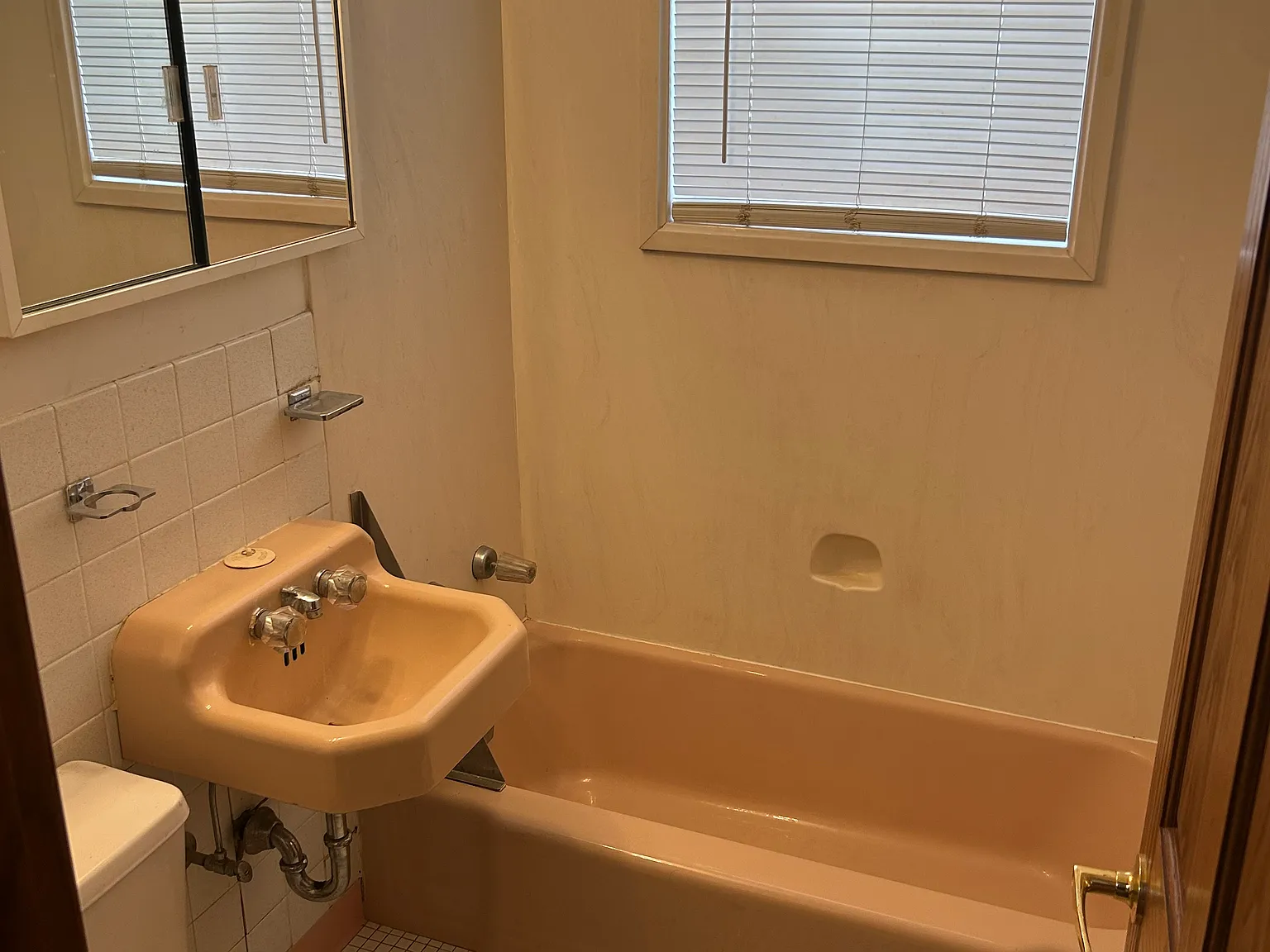 1 bed, 550 sqft, $950 — Photo 3