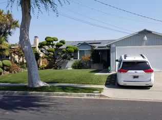 30972 Meadowbrook Ave, Hayward, CA 94544